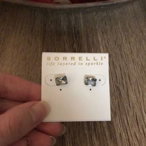 Sorrelli earrings